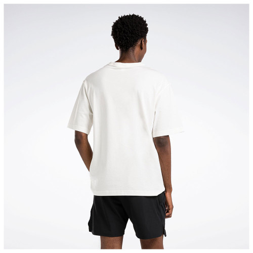 Reebok Unisex κοντομάνικη μπλούζα Classic Archive Essentials Tee